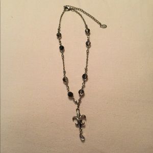 Cookie Lee Necklace